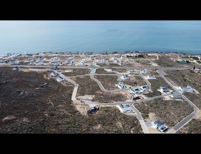 434M² VACANT LAND FOR SALE IN ST HELENA VIEWS